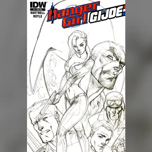 artist:j_scott_campbell medium:artwork series:danger_girl // 600x929 // 397.8KB // jpg // image/jpeg // 68784