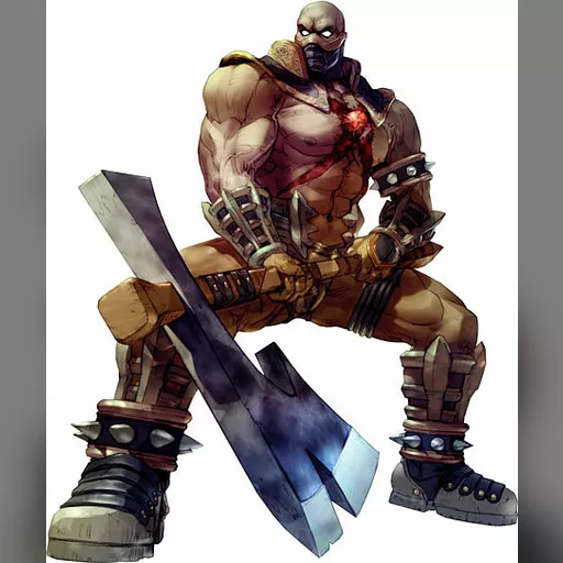 medium:artwork official_artwork publisher:namco series:soul_calibur // 455x543 // 56.7KB // jpg // image/jpeg // 72e239f5644aafc51ad4136a4159d523