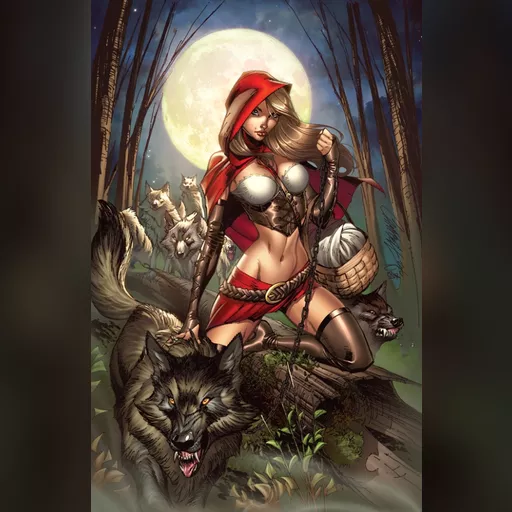 artist:j_scott_campbell medium:artwork // 565x873 // 382.6KB // jpg // image/jpeg // the_company_of_wolves_by_bakanekonei-d31ibm5