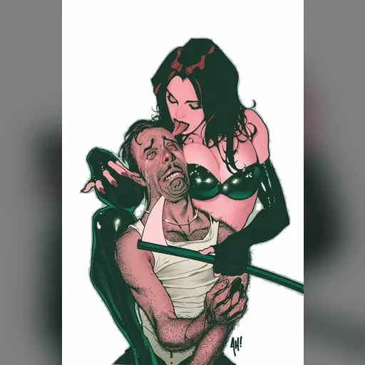 artist:adam_hughes medium:artwork // 517x780 // 80.1KB // jpg // image/jpeg // roseandthorn4