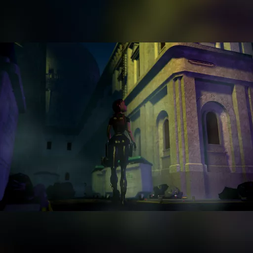 character:lara_croft medium:artwork official_artwork series:tomb_raider tomb_raider_3 // 3000x2000 // 403.3KB // jpg // image/jpeg // tr3-076