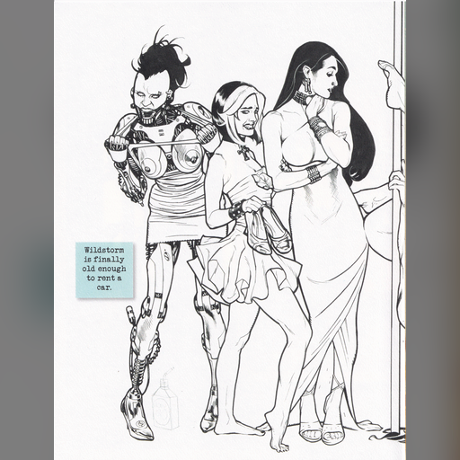 2017_Sketchbook artist:adam_hughes medium:artwork medium:drawing official scan // 5071x6625 // 48.5MB // webp // image/webp; lossless=true // page_27