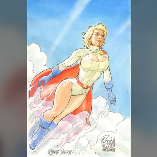 alias:karen_starr alias:power_girl artist:budd_root character:kara_zor-l medium:artwork publisher:dc // 530x800 // 356.4KB // jpg // image/jpeg // Budd-Powergirl small