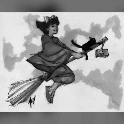 artist:adam_hughes medium:artwork // 479x388 // 28.7KB // jpg // image/jpeg // ah_kiki_from_supercon_-_oakland_may_2006