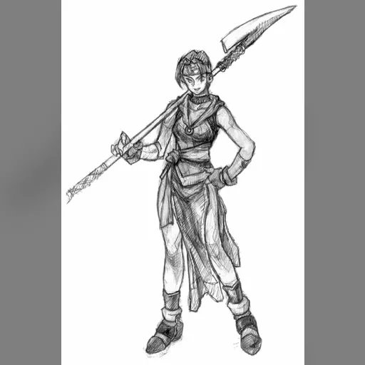 medium:artwork official_artwork publisher:namco series:soul_calibur // 500x750 // 43.0KB // jpg // image/jpeg // Seong_Mi-Na