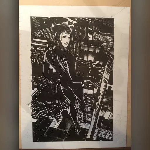 artist:adam_hughes medium:artwork // 768x1024 // 140.9KB // jpg // image/jpeg // DjNEnJ3U8AACbMU