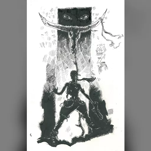 character:lara_croft illustrations medium:artwork official_artwork series:tomb_raider stopgap tomb_raider_angel_of_darkness // 2102x3248 // 2.1MB // jpg // image/jpeg // SRWC-PRN-2214031117101