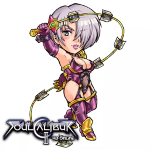 character:isabella_valentine medium:artwork official_artwork publisher:namco series:soul_calibur soul_calibur_2 // 256x256 // 42.0KB // webp // image/webp; lossless=true // IVYchibi