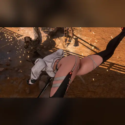 medium:screenshot mine series:stellar_blade // 3840x2160 // 798.1KB // jpg // image/jpeg // Stellar Blade_20250617194338