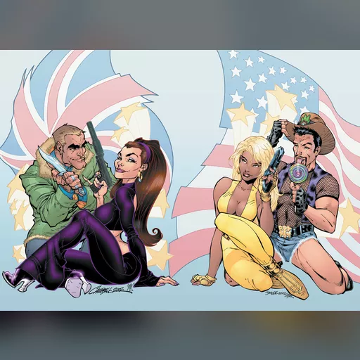 artist:j_scott_campbell medium:artwork // 1076x780 // 220.2KB // jpg // image/jpeg // codenameknockout14