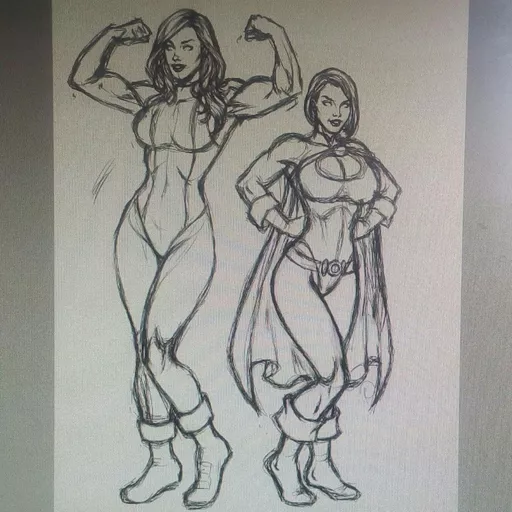 alias:karen_starr alias:power_girl alias:she-hulk artist:carlos_braga character:jennifer_walters character:kara_zor-l grayscale medium:artwork medium:drawing publisher:dc publisher:marvel style:benes // 1549x1549 // 431.5KB // jpg // image/jpeg // she_hulk_and_powergirl_digital_sketch_____by_carlosbragaart8