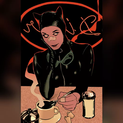 artist:adam_hughes character:selina_kyle medium:artwork // 600x906 // 108.1KB // jpg // image/jpeg // Catwoman56