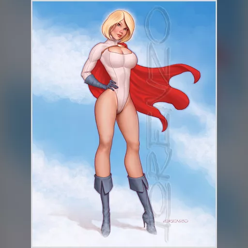 alias:karen_starr alias:power_girl artist:lorenzodimauro character:kara_zor-l medium:artwork publisher:dc // 417x556 // 61.0KB // jpg // image/jpeg // power_girl_is_back_by_lorenzodimauro-d75hifu