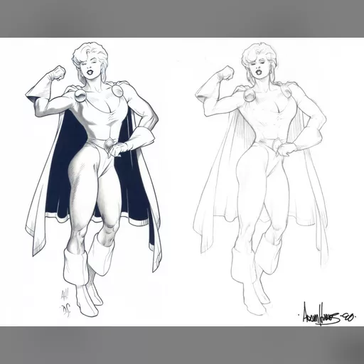 artist:adam_hughes medium:artwork // 945x749 // 100.7KB // jpg // image/jpeg // ahStevens02