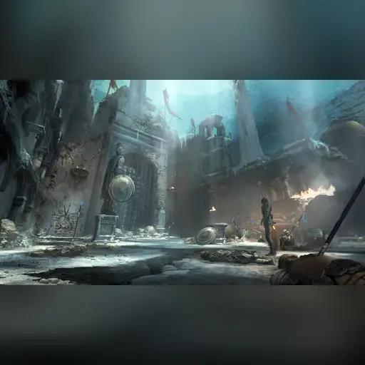 medium:artwork official rise_of_the_tomb_raider series:tomb_raider // 1920x1080 // 488.0KB // jpg // image/jpeg // rottr-concept06964C09535-1613-B96B-832D-8593B1F497EC