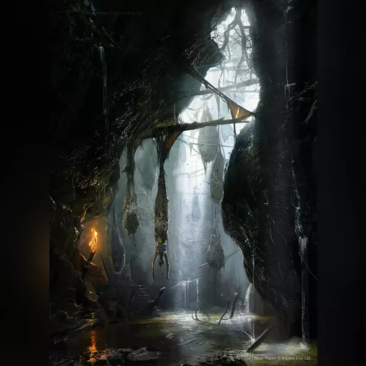 medium:artwork official_artwork series:tomb_raider stopgap tomb_raider_2013 // 733x1000 // 541.8KB // jpg // image/jpeg // screen029