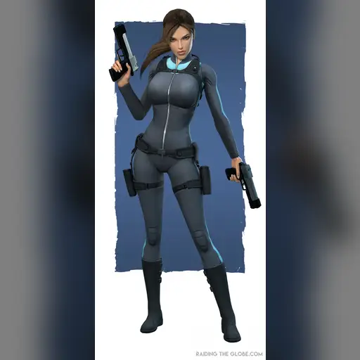 medium:artwork official series:tomb_raider tomb_raider_underworld // 1900x4000 // 1.7MB // jpg // image/jpeg // drysuit_light_front