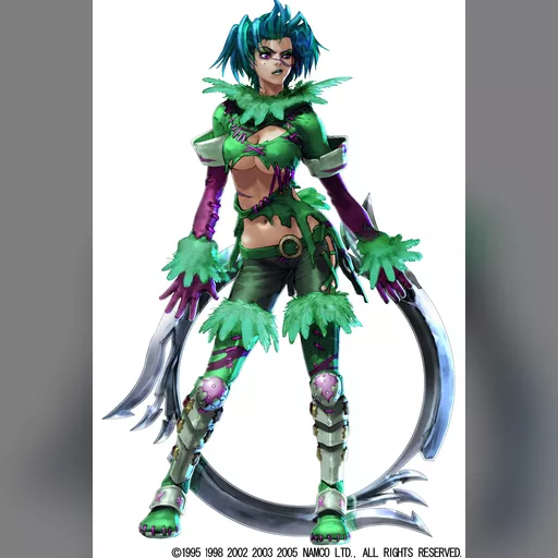 medium:artwork official_artwork publisher:namco series:soul_calibur // 3000x4485 // 3.4MB // jpg // image/jpeg // 762009ed9c08c1264bc41d4e87ccf7c4