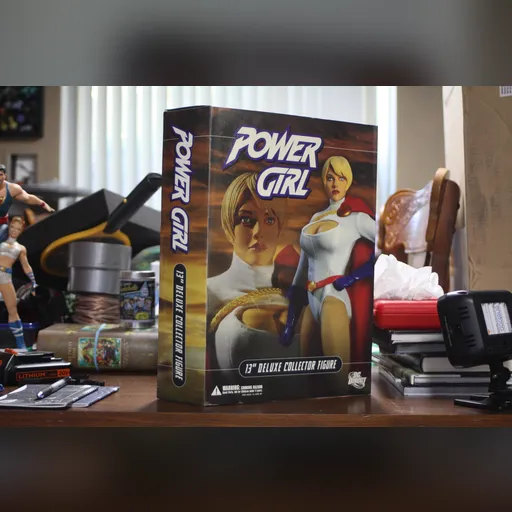 alias:karen_starr alias:power_girl character:kara_zor-l figure figures medium:photo publisher:dc // 4272x2848 // 4.4MB // jpg // image/jpeg // IMG_9579