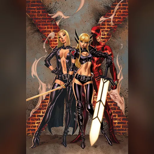 artist:j_scott_campbell medium:artwork // 471x712 // 452.6KB // jpg // image/jpeg // uncanny_x_men__19_cover_by_j_scott_campbell-d6y4fvi