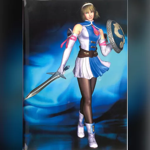 medium:artwork official_artwork publisher:namco series:soul_calibur soul_calibur_2 // 540x770 // 39.7KB // jpg // image/jpeg // Cassandra_1 (2)