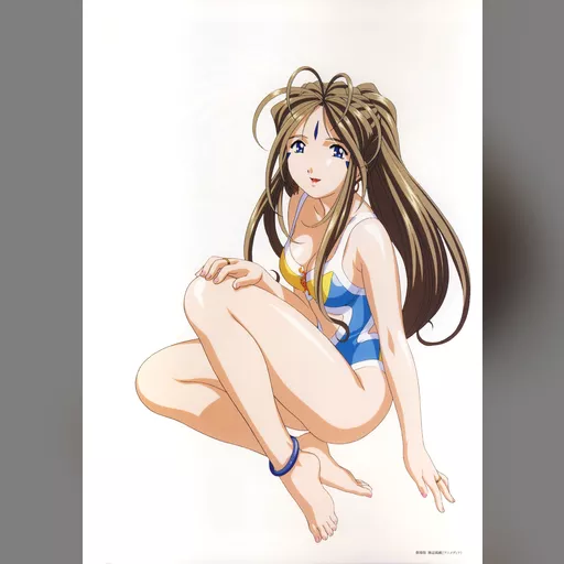 official_artwork series:oh_my_goddess // 1920x2707 // 1.6MB // jpg // image/jpeg // 605547