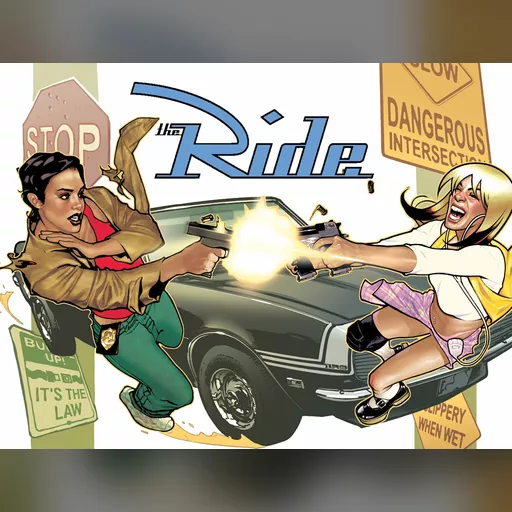 artist:adam_hughes medium:artwork // 990x747 // 229.2KB // jpg // image/jpeg // TheRide_lorez