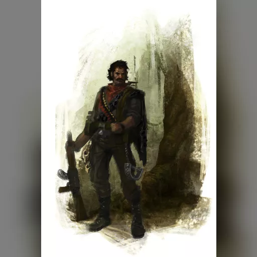 medium:artwork official_artwork series:tomb_raider stopgap tomb_raider_underworld // 2250x3300 // 2.4MB // jpg // image/jpeg // Poacher-Paint-Sketch-1