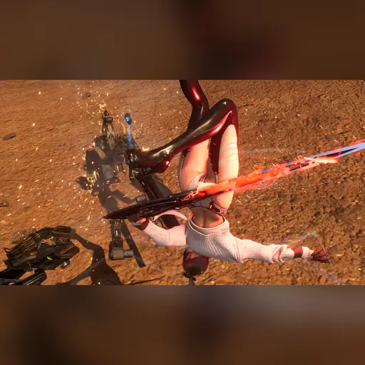 medium:screenshot mine series:stellar_blade // 3840x2160 // 1.1MB // jpg // image/jpeg // Stellar Blade_20250617194836