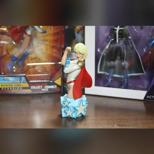 alias:karen_starr alias:power_girl character:kara_zor-l figure figures medium:photo publisher:dc // 4272x2848 // 4.4MB // jpg // image/jpeg // IMG_9688