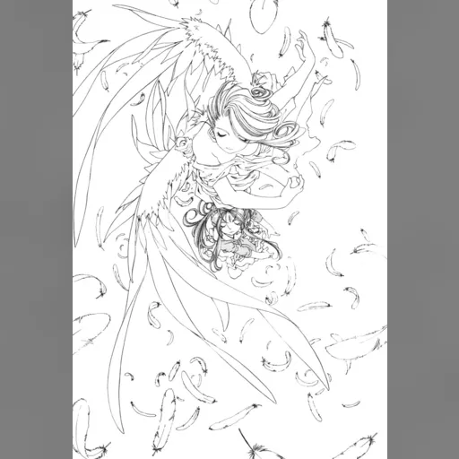 official_artwork series:oh_my_goddess // 1038x1516 // 195.2KB // jpg // image/jpeg // 479890