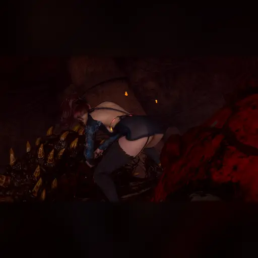 medium:screenshot mine series:stellar_blade // 3840x2160 // 418.3KB // jpg // image/jpeg // Stellar Blade_20250618190219