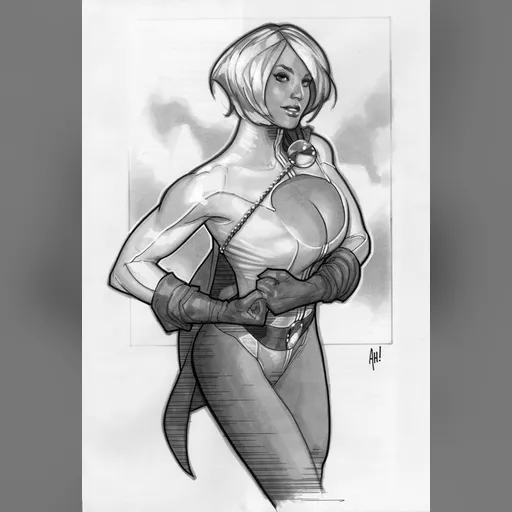 alias:karen_starr alias:power_girl artist:adam_hughes character:kara_zor-l medium:artwork publisher:dc // 538x792 // 200.8KB // webp // image/webp; lossless=true // EOl7bFTU4AAS-8B