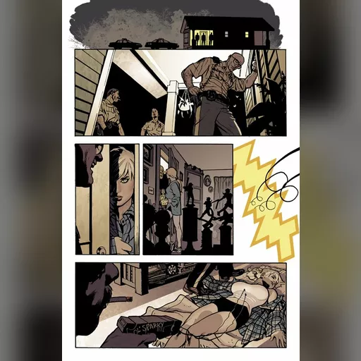 artist:adam_hughes medium:artwork // 495x751 // 95.9KB // jpg // image/jpeg // D851C4XXUAE8vH4