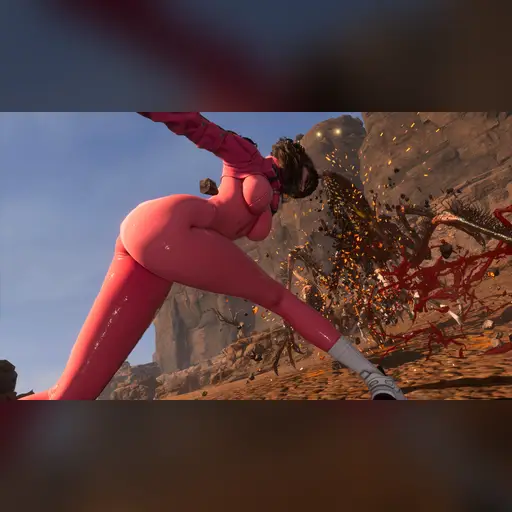 medium:screenshot mine series:stellar_blade // 3840x2160 // 743.2KB // jpg // image/jpeg // Stellar Blade_20250617183151