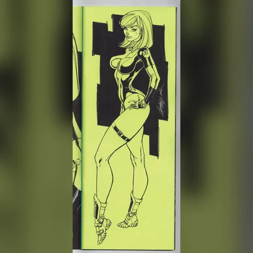 alias:fairchild artist:j_scott_campbell character:caitlin_fairchild medium:artwork scan series:gen_13 tall // 2928x6870 // 24.8MB // webp // image/webp; lossless=true // CCI03212019_0009