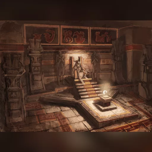 medium:artwork official official_artwork series:tomb_raider stopgap tomb_raider_anniversary // 3300x2417 // 4.5MB // jpg // image/jpeg // tra-conceptual-011