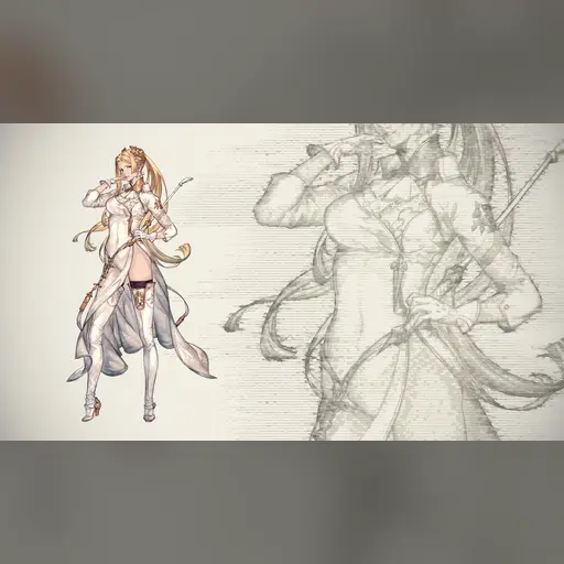 medium:artwork official official_artwork series:nier // 1920x1080 // 346.6KB // jpg // image/jpeg // d3acbd86be3467af749fca636b24f0f995886597