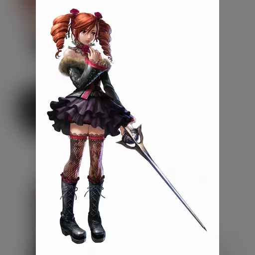 medium:artwork official_artwork publisher:namco series:soul_calibur soul_calibur_4 // 1000x1392 // 110.8KB // jpg // image/jpeg // 336237