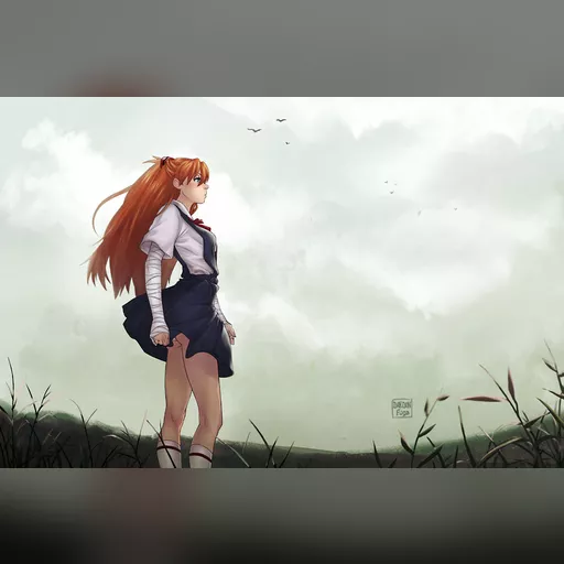 artist:dandon_fuga medium:artwork medium:drawing // 1100x723 // 191.3KB // jpg // image/jpeg // asuka_langley_shikinami_by_dandonfuga-d4w0z8h