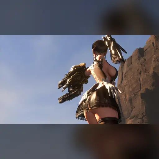 medium:screenshot mine series:stellar_blade // 3840x2160 // 473.0KB // jpg // image/jpeg // Stellar Blade_20250615113039