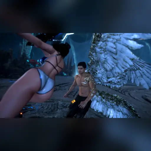 medium:screenshot mine series:stellar_blade // 3840x2160 // 454.7KB // jpg // image/jpeg // Stellar Blade_20240601142836