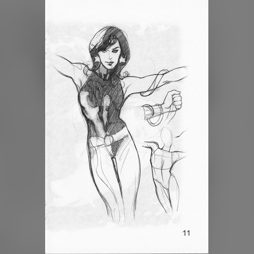 Drawings,_Doodles_&_Sketches artist:adam_hughes drawings_doodles_sketches_by_adam_hughes medium:artwork medium:drawing official scan // 3275x5104 // 9.0MB // webp // image/webp; lossless=true // page_11