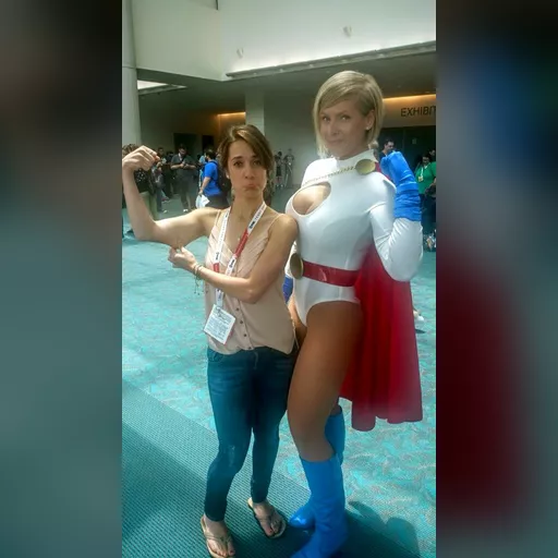 7yysyit alias:karen_starr alias:power_girl character:kara_zor-l cosplay girl ibdr2u9 irina jackson medium:photo person:russianpg power publisher:dc sergeevna // 540x960 // 67.0KB // jpg // image/jpeg // 104 - IBDR2u9 - Irina Sergeevna Jackson Power Girl Cosplay