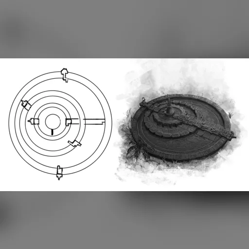 medium:artwork official_artwork series:tomb_raider tomb_raider_underworld // 1686x900 // 2.7MB // gif // image/gif // Calendar-Puzzle-Animated