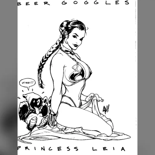 artist:adam_hughes medium:artwork // 816x1056 // 169.3KB // jpg // image/jpeg // bgLeia