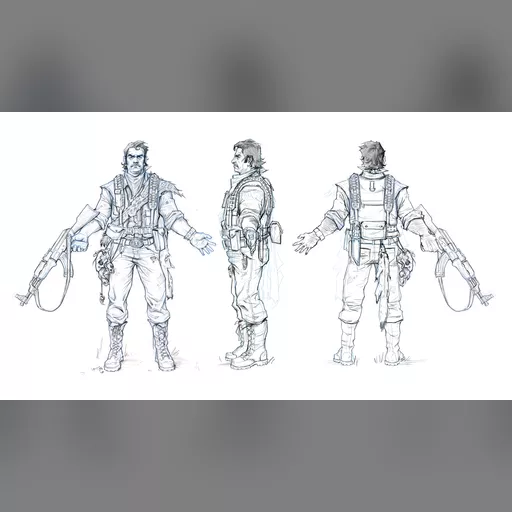 medium:artwork official_artwork series:tomb_raider tomb_raider_underworld // 6941x3900 // 8.8MB // jpg // image/jpeg // Poacher-Ortho