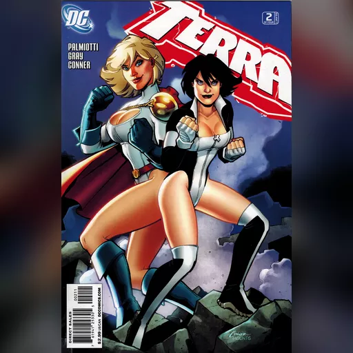 alias:karen_starr alias:power_girl alias:terra artist:amanda_conner character:kara_zor-l comic_cover medium:artwork publisher:dc scan series:terra // 3972x6090 // 33.7MB // webp // image/webp; lossless=true // CCI04192019_0004