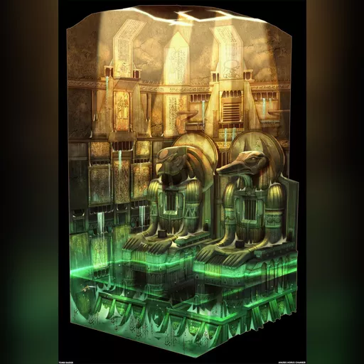 medium:artwork official official_artwork series:tomb_raider stopgap tomb_raider_anniversary // 1022x1500 // 199.6KB // jpg // image/jpeg // anubishoruschamber_final