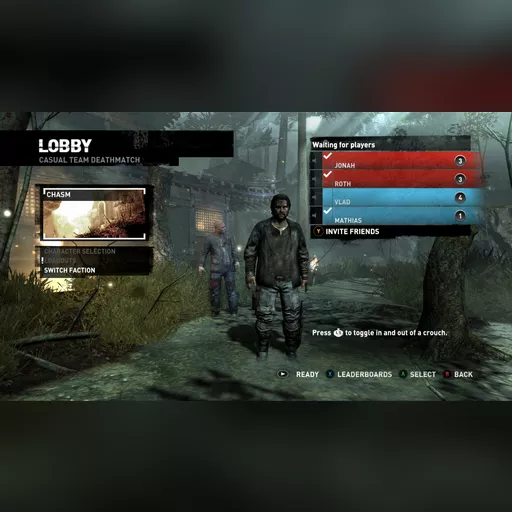 medium:screenshot series:tomb_raider tomb_raider_2013 // 1360x768 // 1.0MB // jpg // image/jpeg // screen003(1)